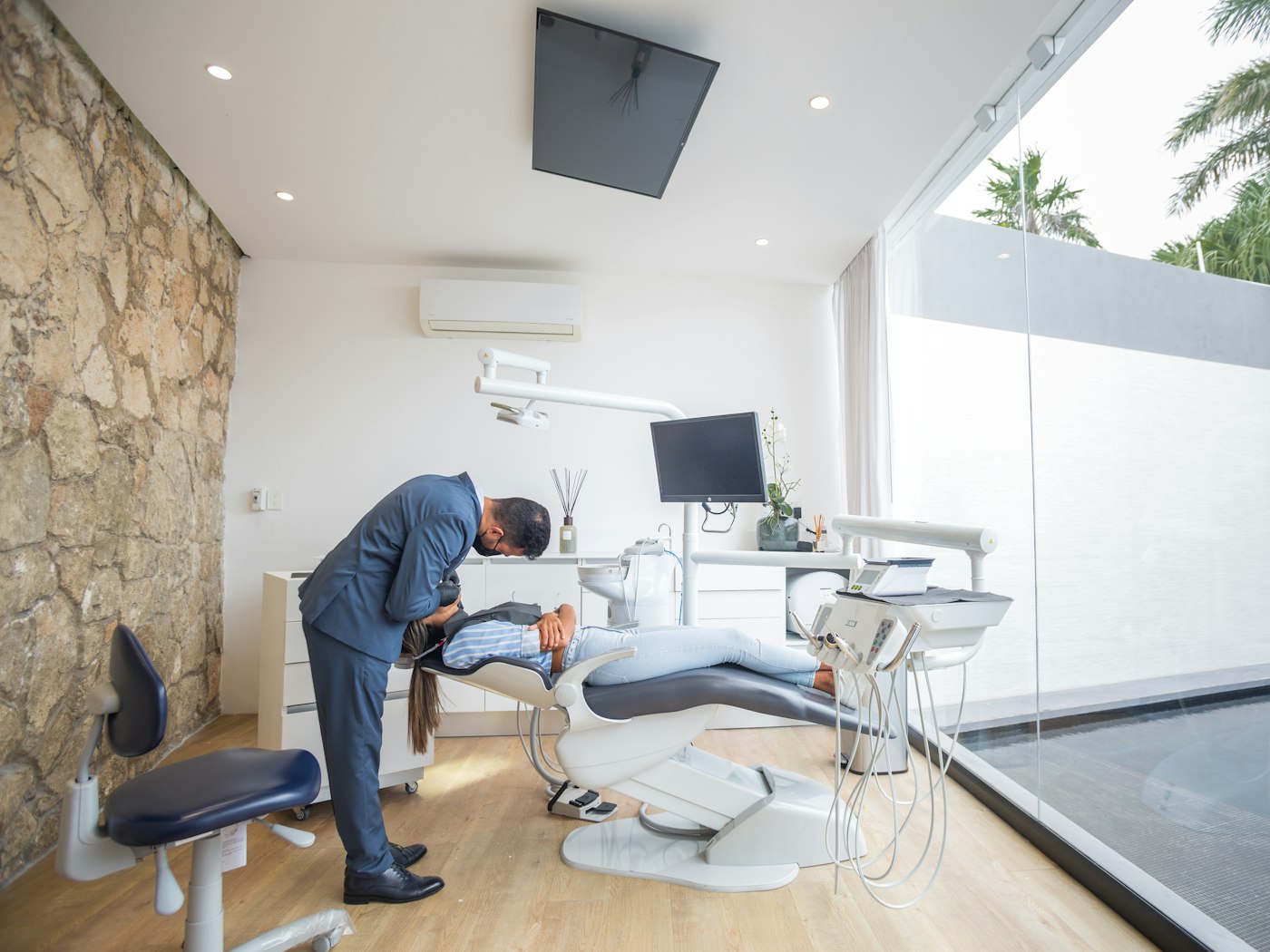 Conscious sedation