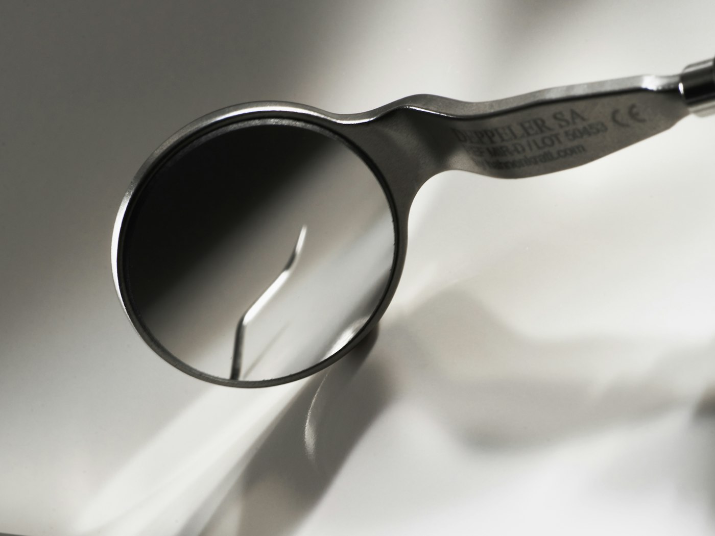 Instrument-level sterilization tracking