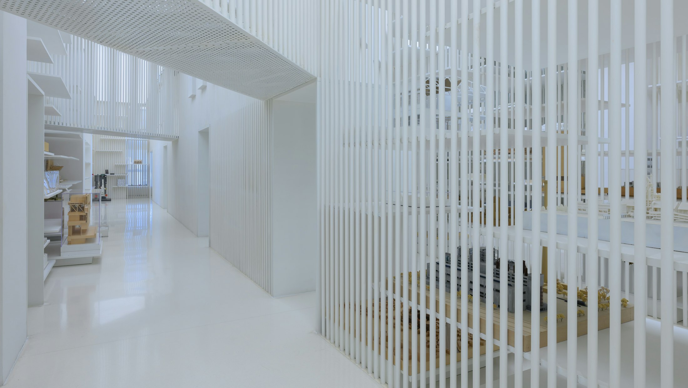 Inside GetSmile Dental Studio