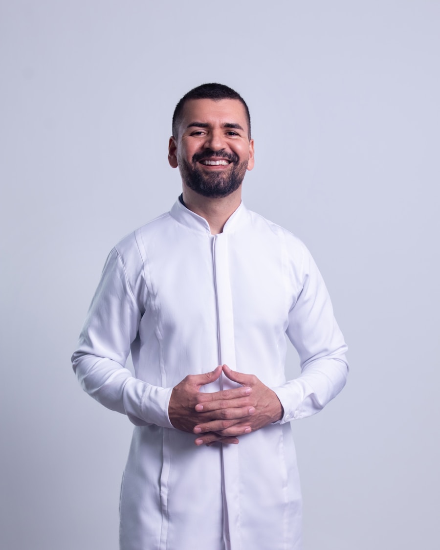Daniel Reyes