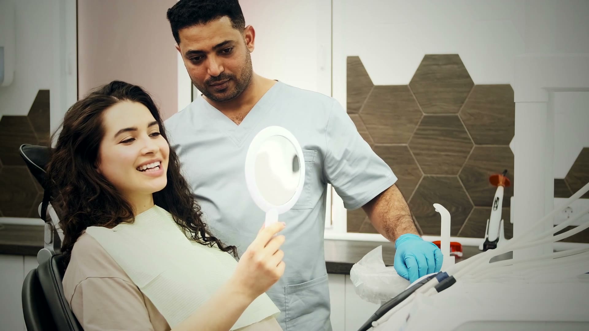 GetSmile Dental Studio