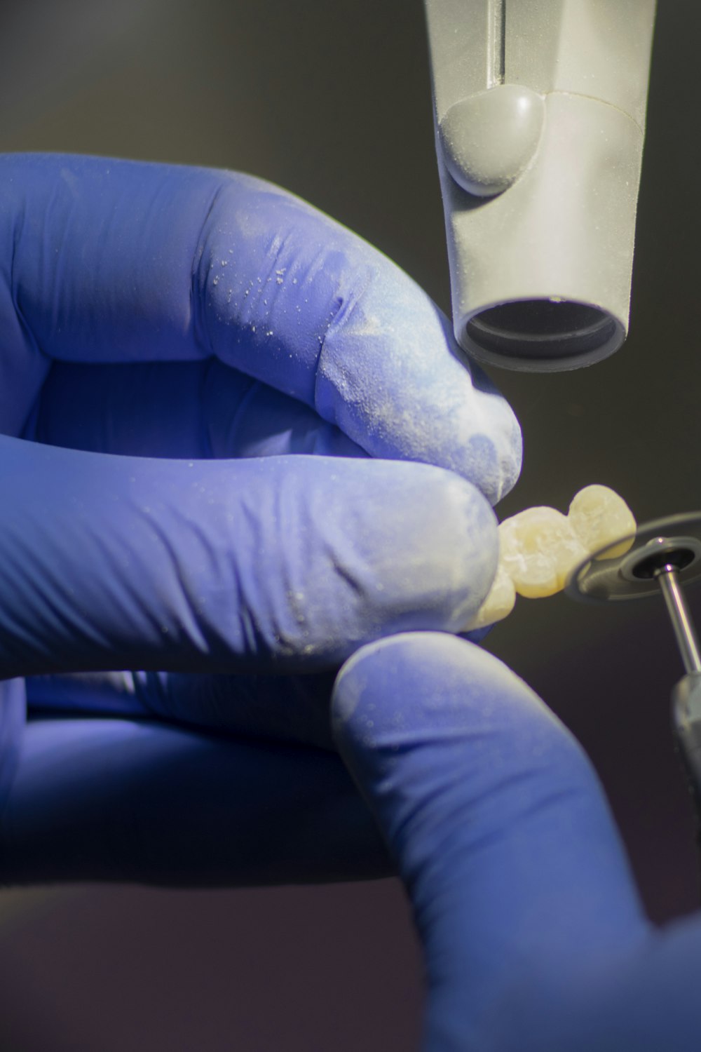Root canal
